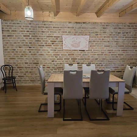 Beau Logement Au Centre D'Alsace Epfig Eksteriør billede
