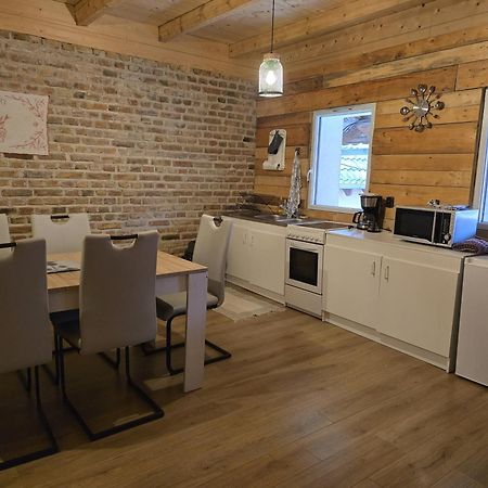 Beau Logement Au Centre D'Alsace Epfig Eksteriør billede