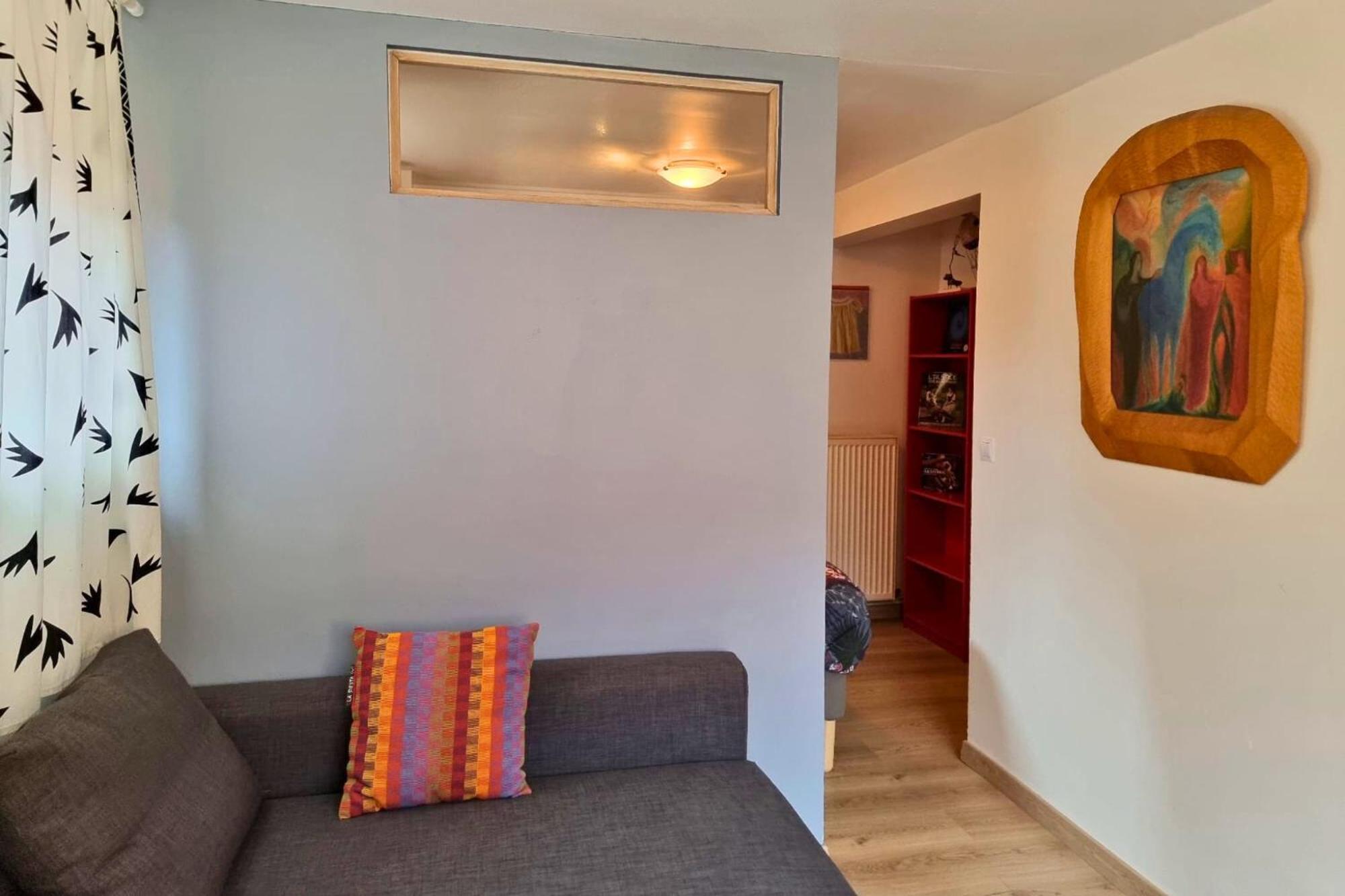 Beau Logement Au Centre D'Alsace Epfig Eksteriør billede