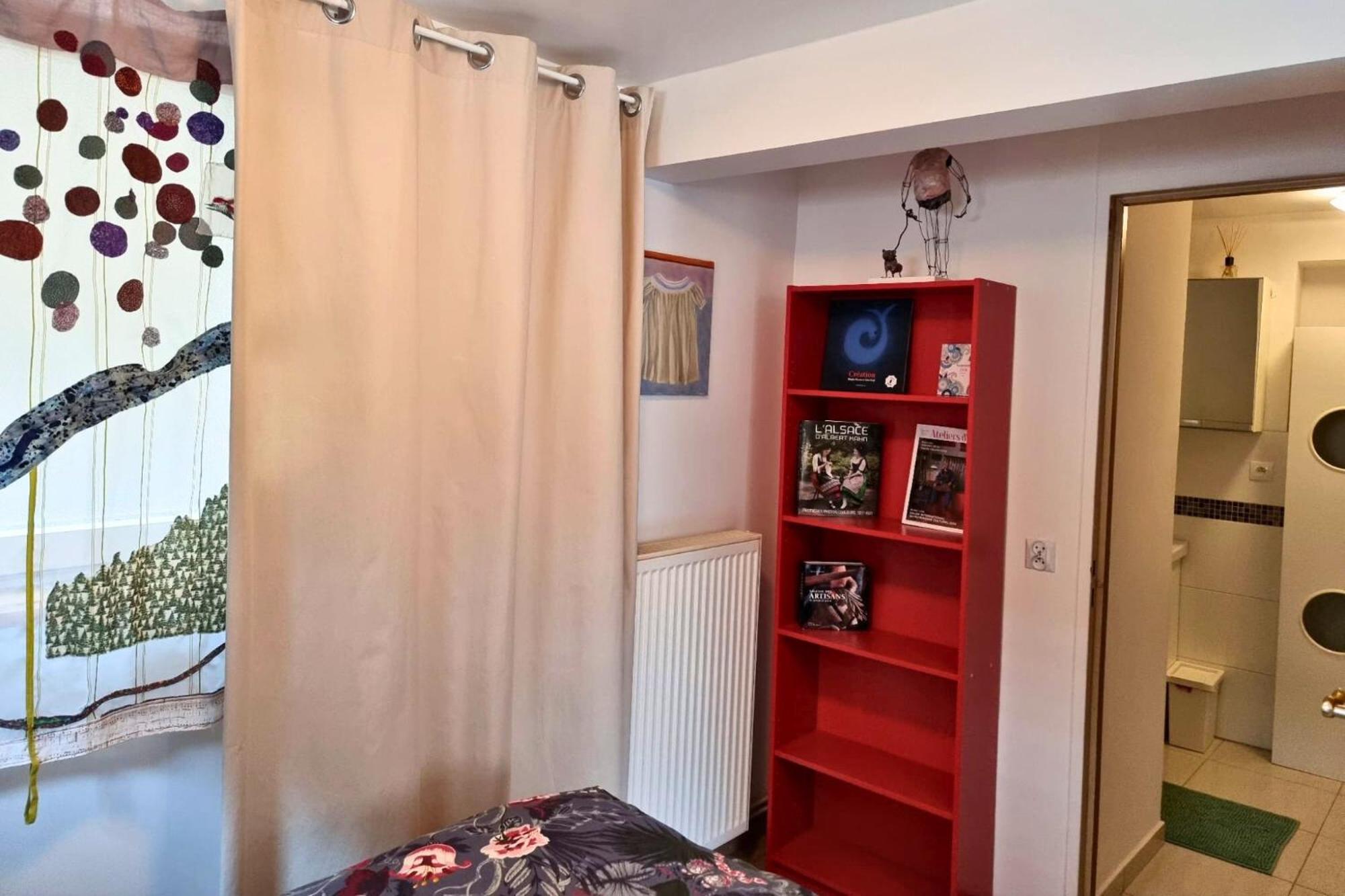 Beau Logement Au Centre D'Alsace Epfig Eksteriør billede