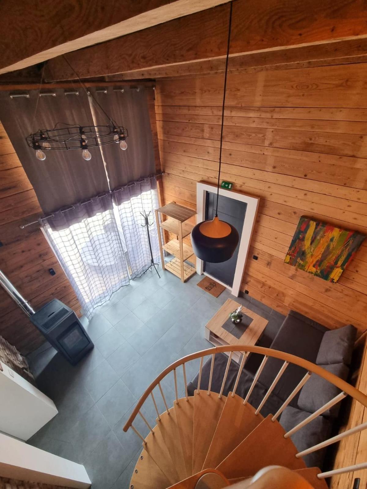 Beau Logement Au Centre D'Alsace Epfig Eksteriør billede