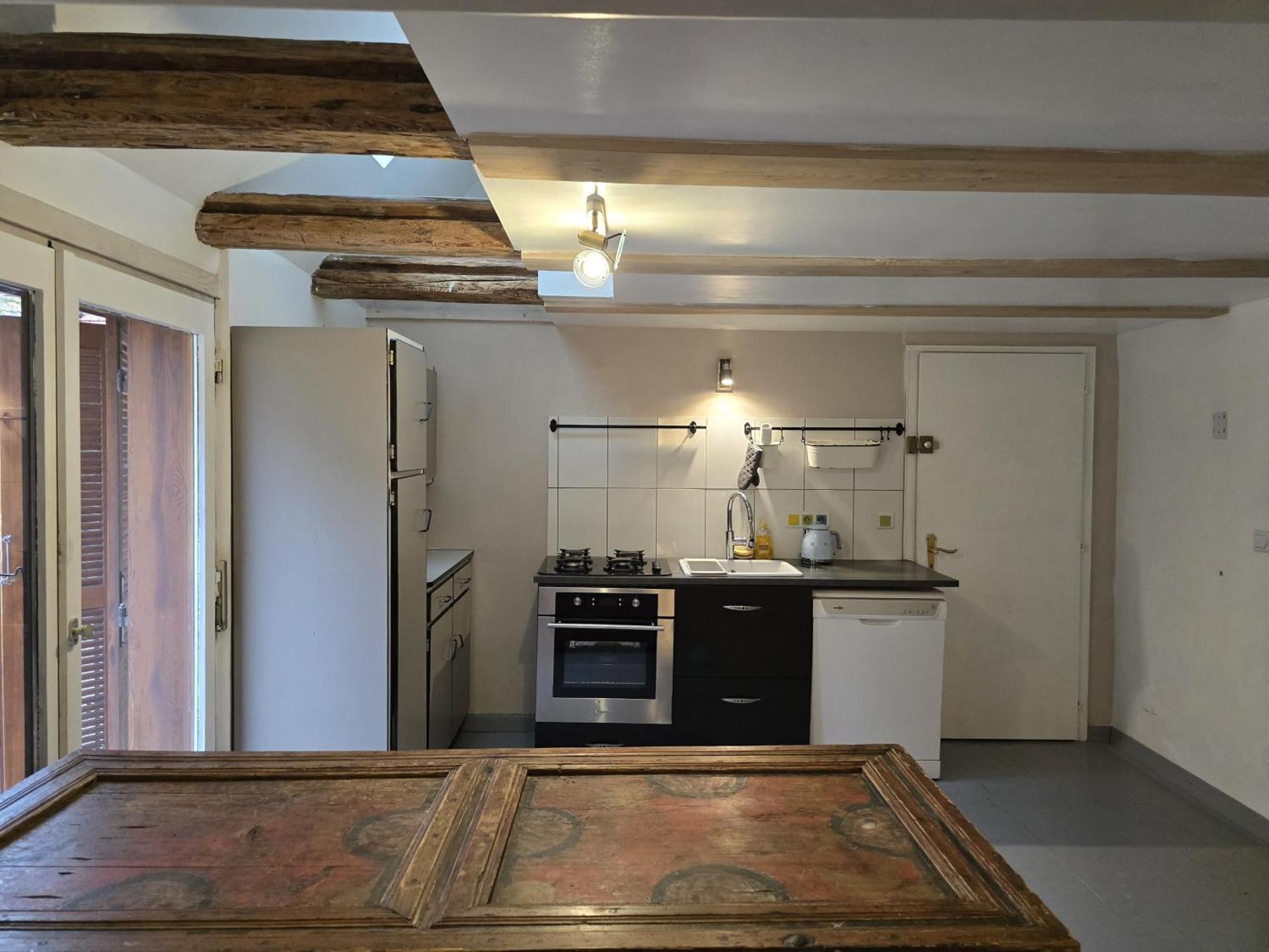 Beau Logement Au Centre D'Alsace Epfig Eksteriør billede