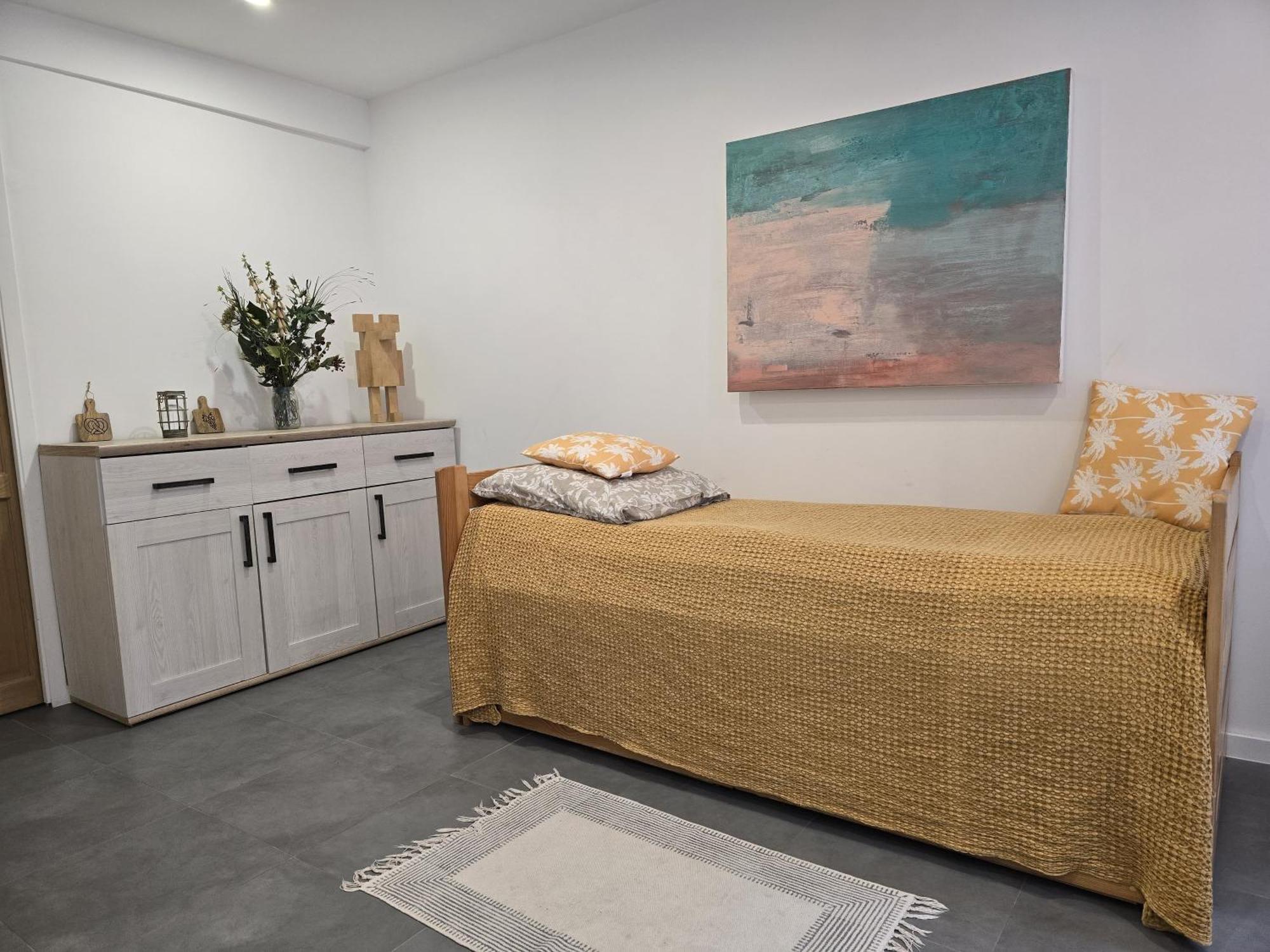 Beau Logement Au Centre D'Alsace Epfig Eksteriør billede