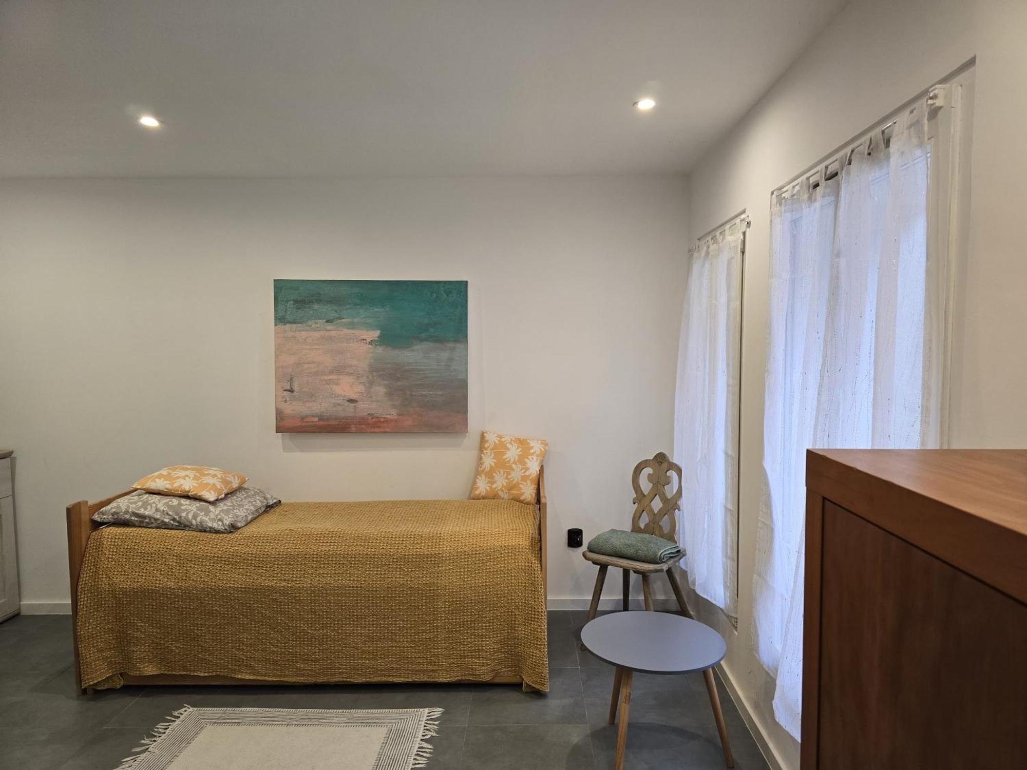 Beau Logement Au Centre D'Alsace Epfig Eksteriør billede