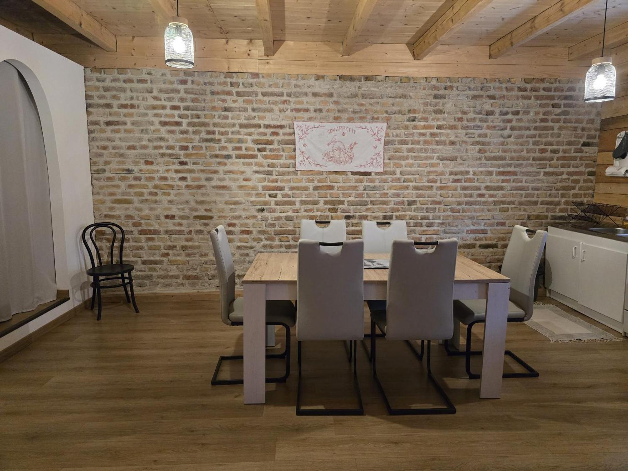 Beau Logement Au Centre D'Alsace Epfig Eksteriør billede