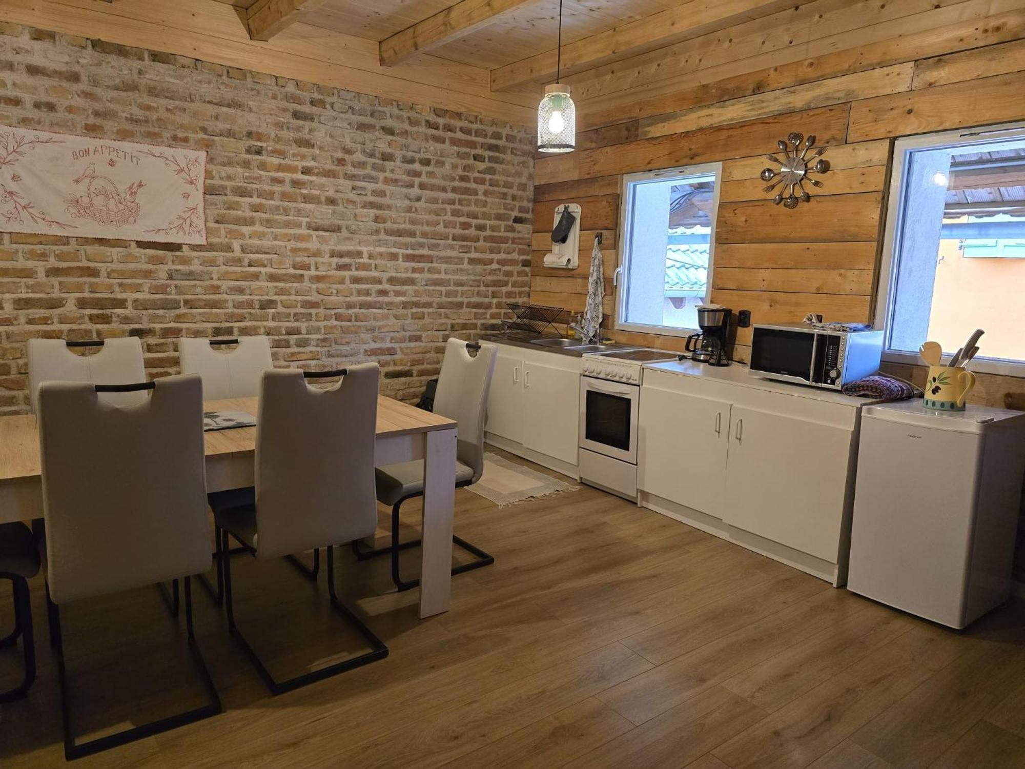 Beau Logement Au Centre D'Alsace Epfig Eksteriør billede